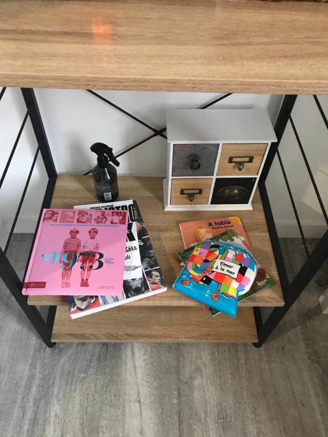 Maison Romi Aeroport 2 A 4 Personnes Holiday home