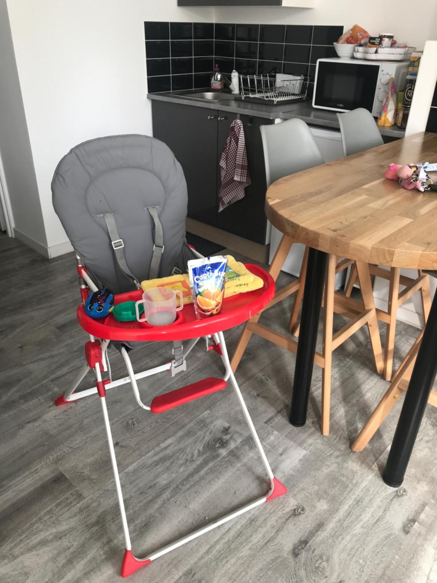 Maison Romi Aeroport 2 A 4 Personnes Holiday home *