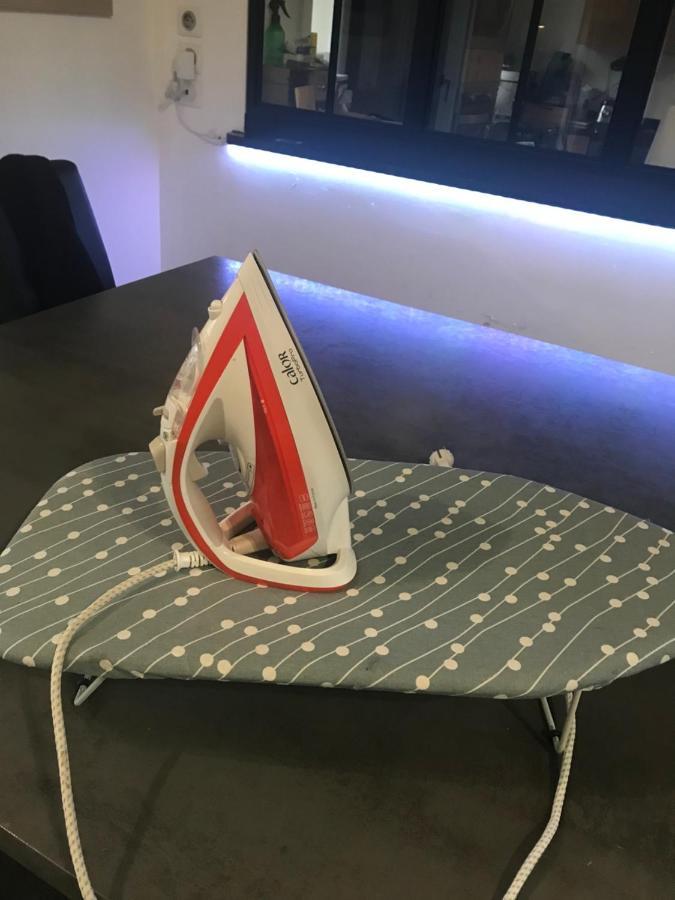 Сasa de vacaciones Maison Romi Aeroport 2 A 4 Personnes Tillé