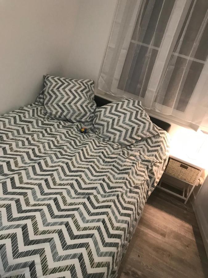Maison Romi Aeroport 2 A 4 Personnes Holiday home