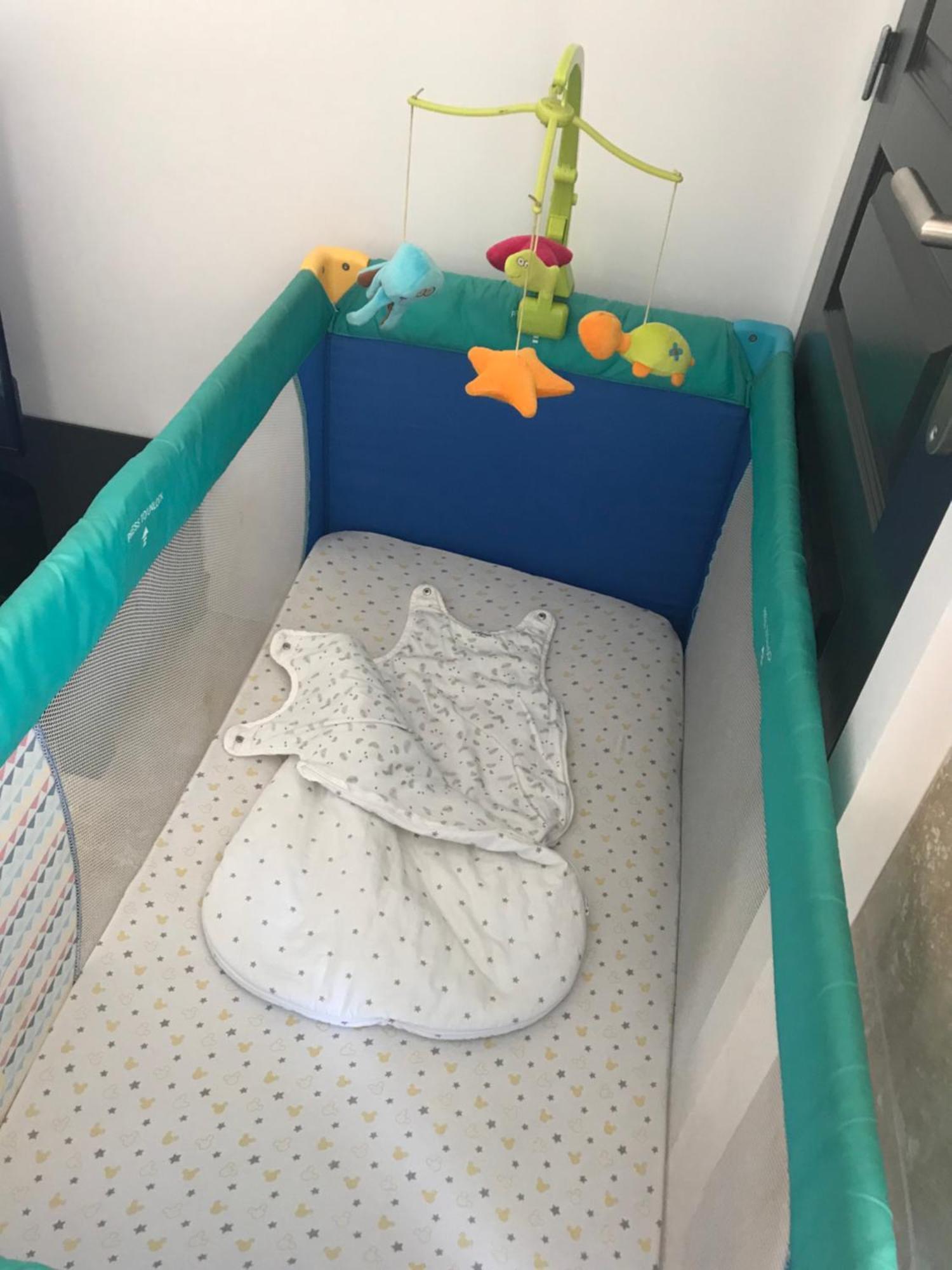 Maison Romi Aeroport 2 A 4 Personnes *